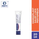 Hansaplast Salep Luka 20Gr